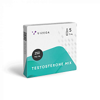 Testosterone Mix